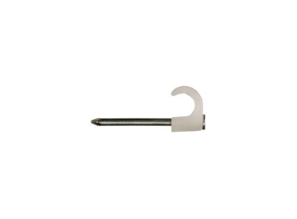 Klammer TC  4-6 natur 100st/fp 1500081 